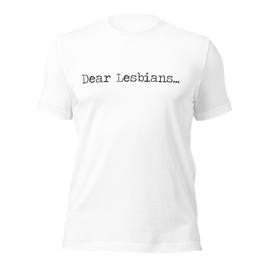 No Intro Needed Tee