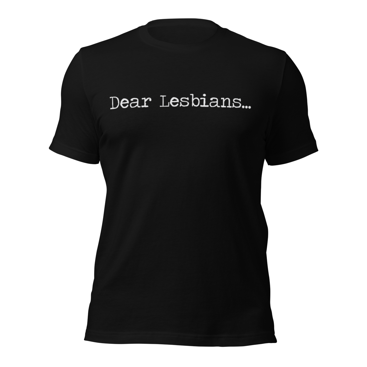 No Intro Needed Tee