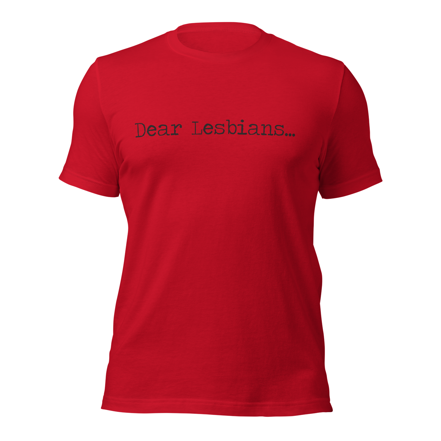 No Intro Needed Tee