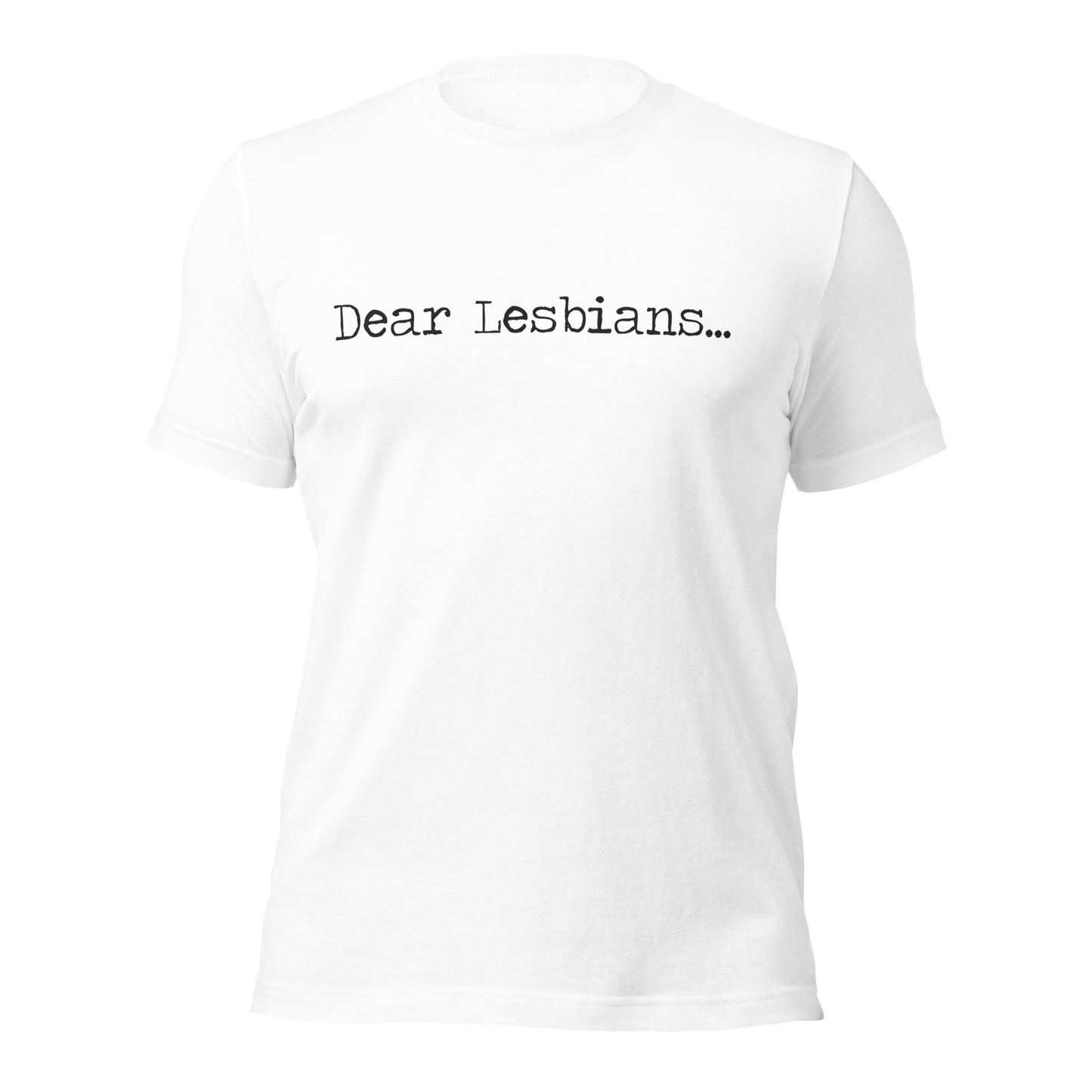 No Intro Needed Tee